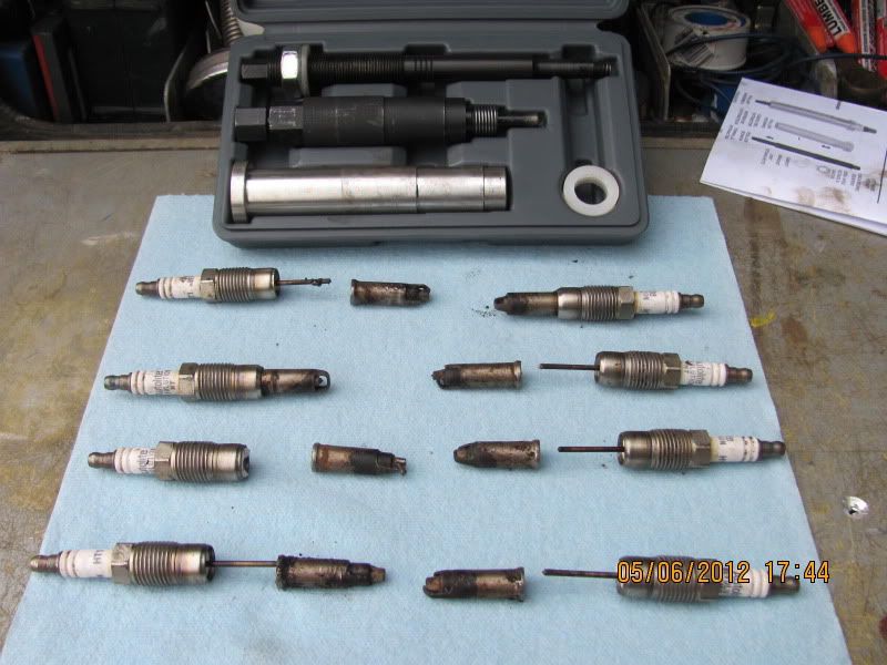 Where to Anti/Never Sieze Spark Plugs Ford Truck Enthusiasts Forums